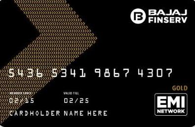 adidas shoes on bajaj emi card