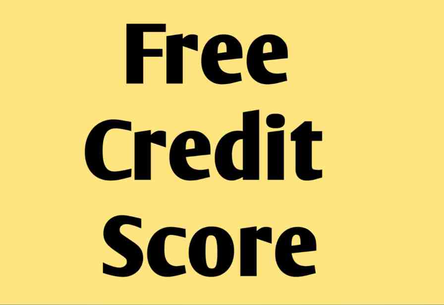 credit-score-online-free