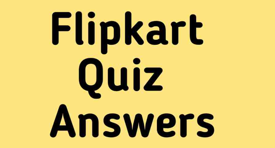 Flipkart Fake or Not Fake Quiz Answers Today | Play and ...