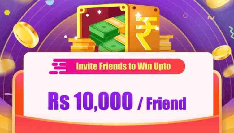 paytm first game referral code