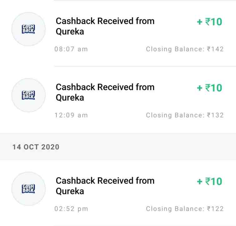 qureka-pro-paytm-withdrawal