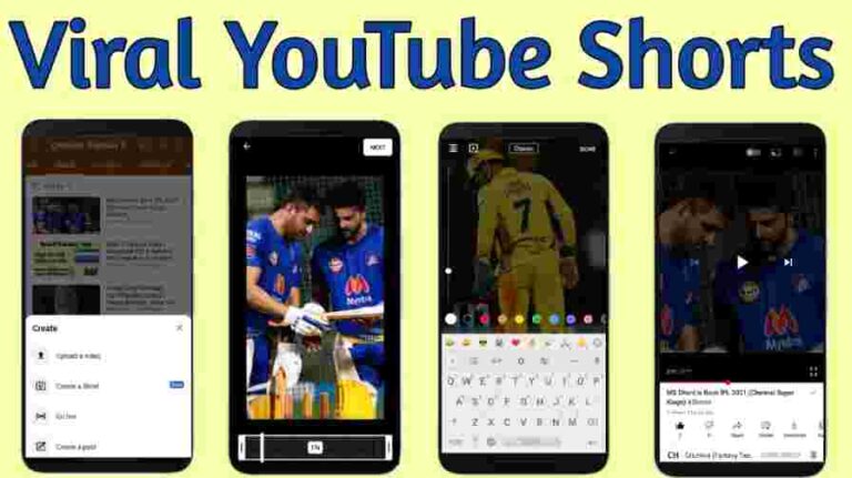 How To Viral YouTube Shorts in India 2022 | YouTube Shorts Tutorial