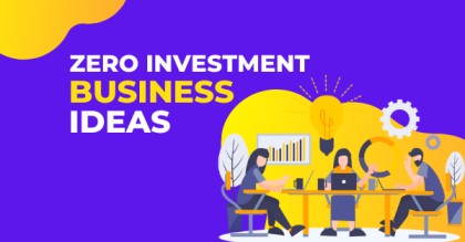 zero investment business ideas for students