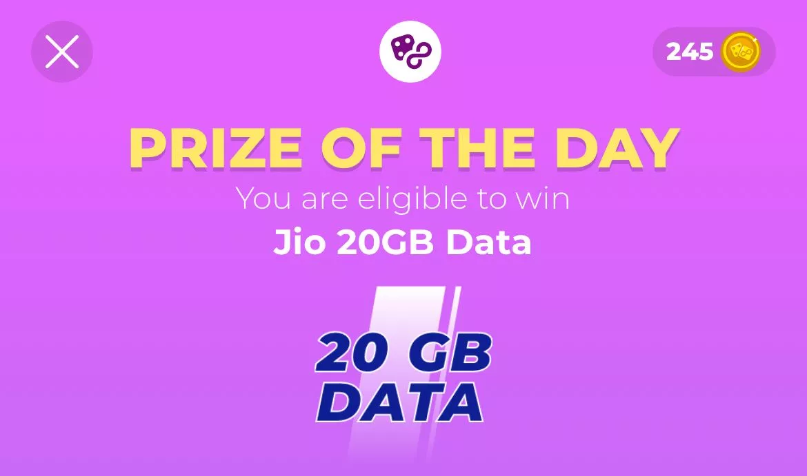Jio Quiz Answers Today 2024 [20GB Data + Rewards Daily]