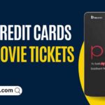 Best Credit Cards For Movie Tickets