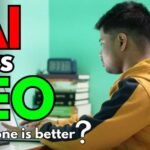 AI vs SEO: Which One is Better?