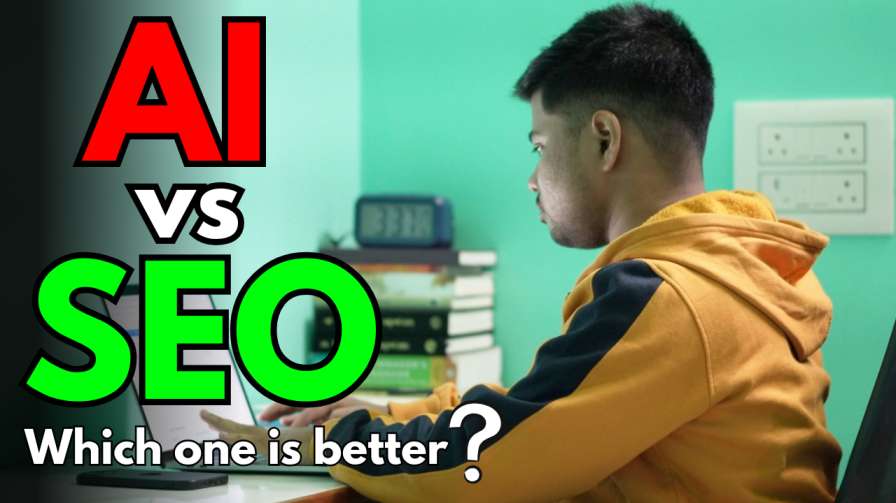 AI vs SEO: Which One is Better?