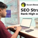 SEO Strategy to rank high