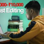 PODCAST VIDEO EDITING